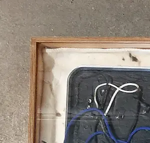 Servie Janssen - " KUNSTDOOS " kopen? Bied vanaf 100!