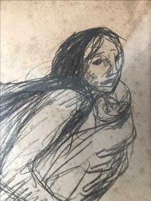 Theophile Alexandre Steinlen - Le Zeppelin kopen? Bied vanaf 85!