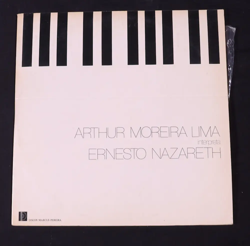Arthur Moreira Lima (1940)