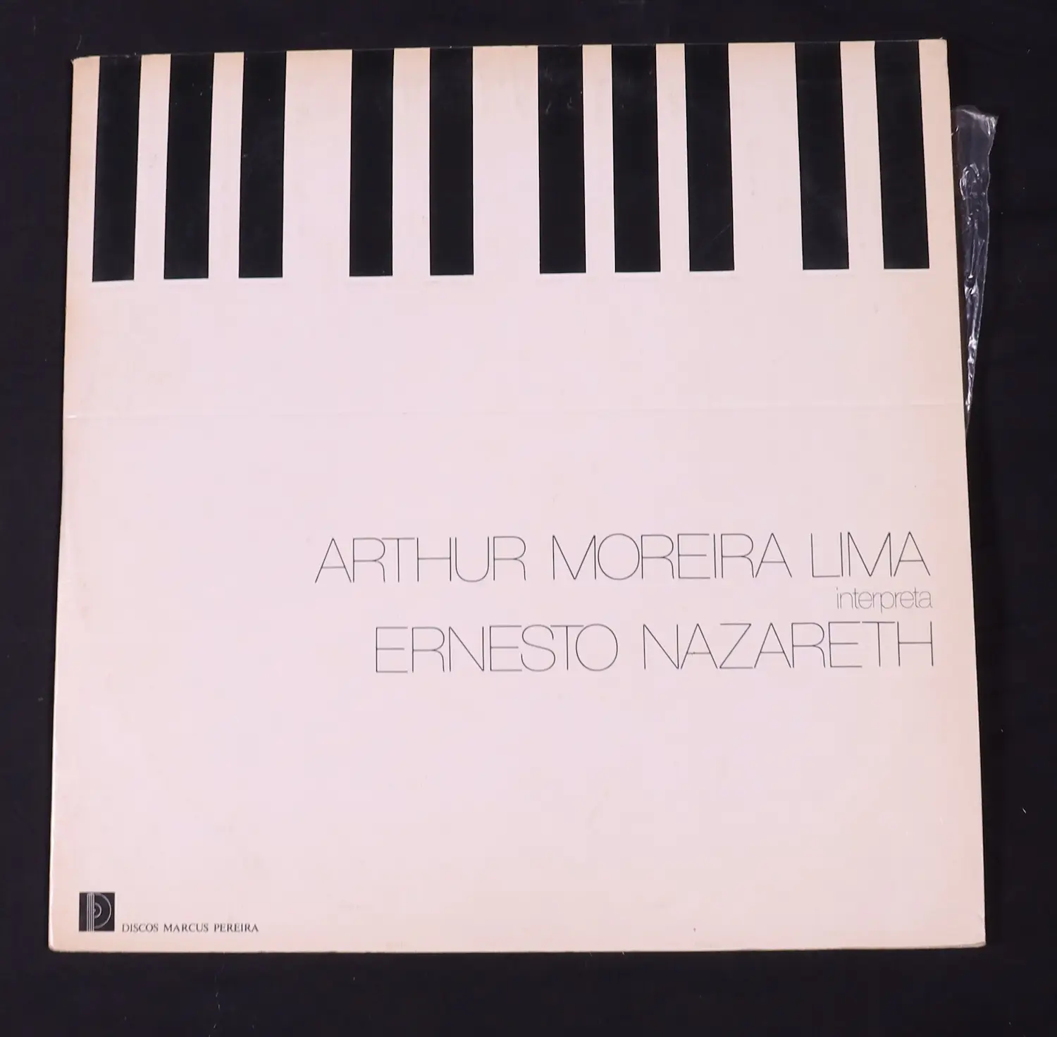 Arthur Moreira Lima (1940)