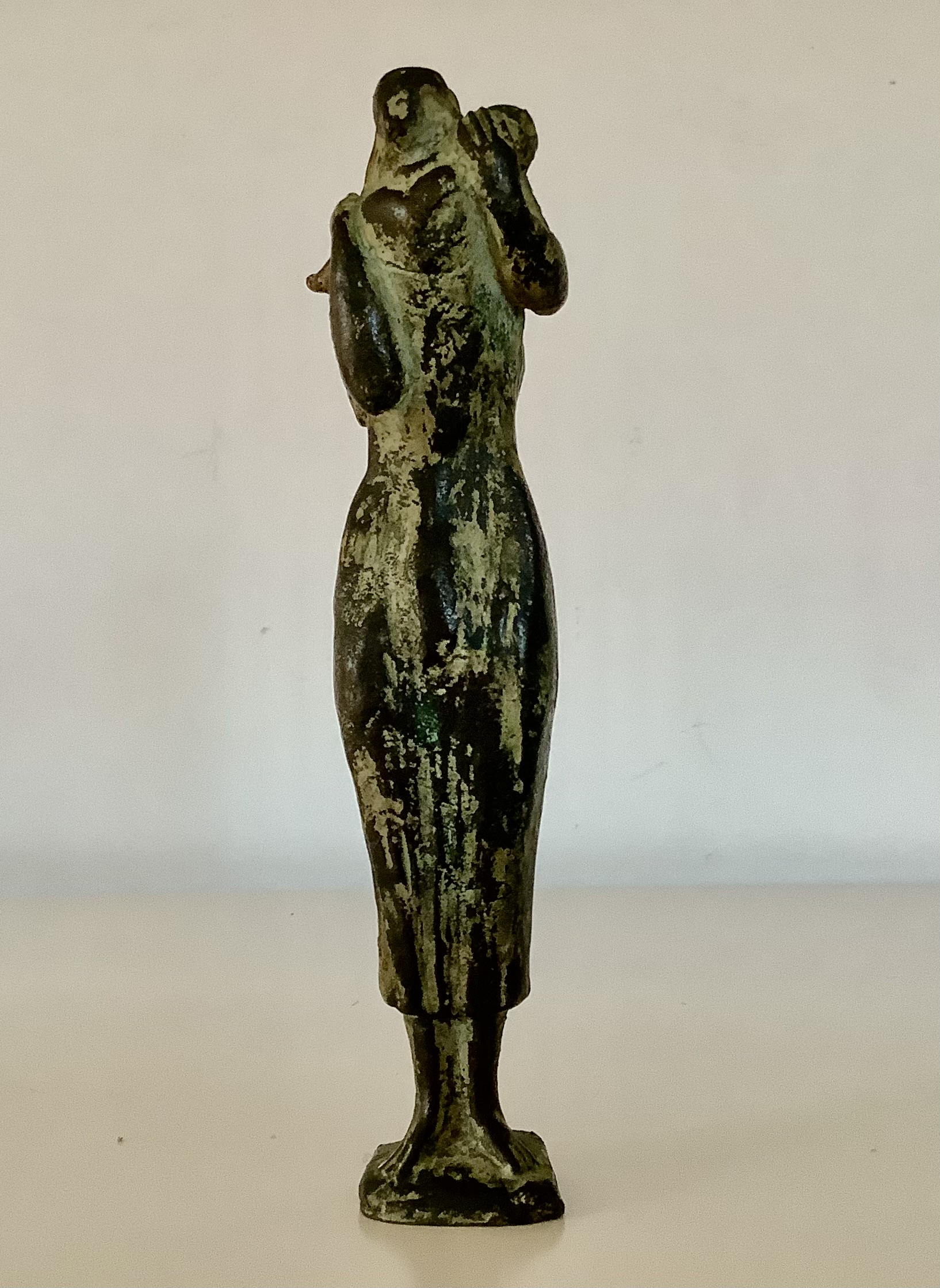 Piet van Heerden (1924-1996)