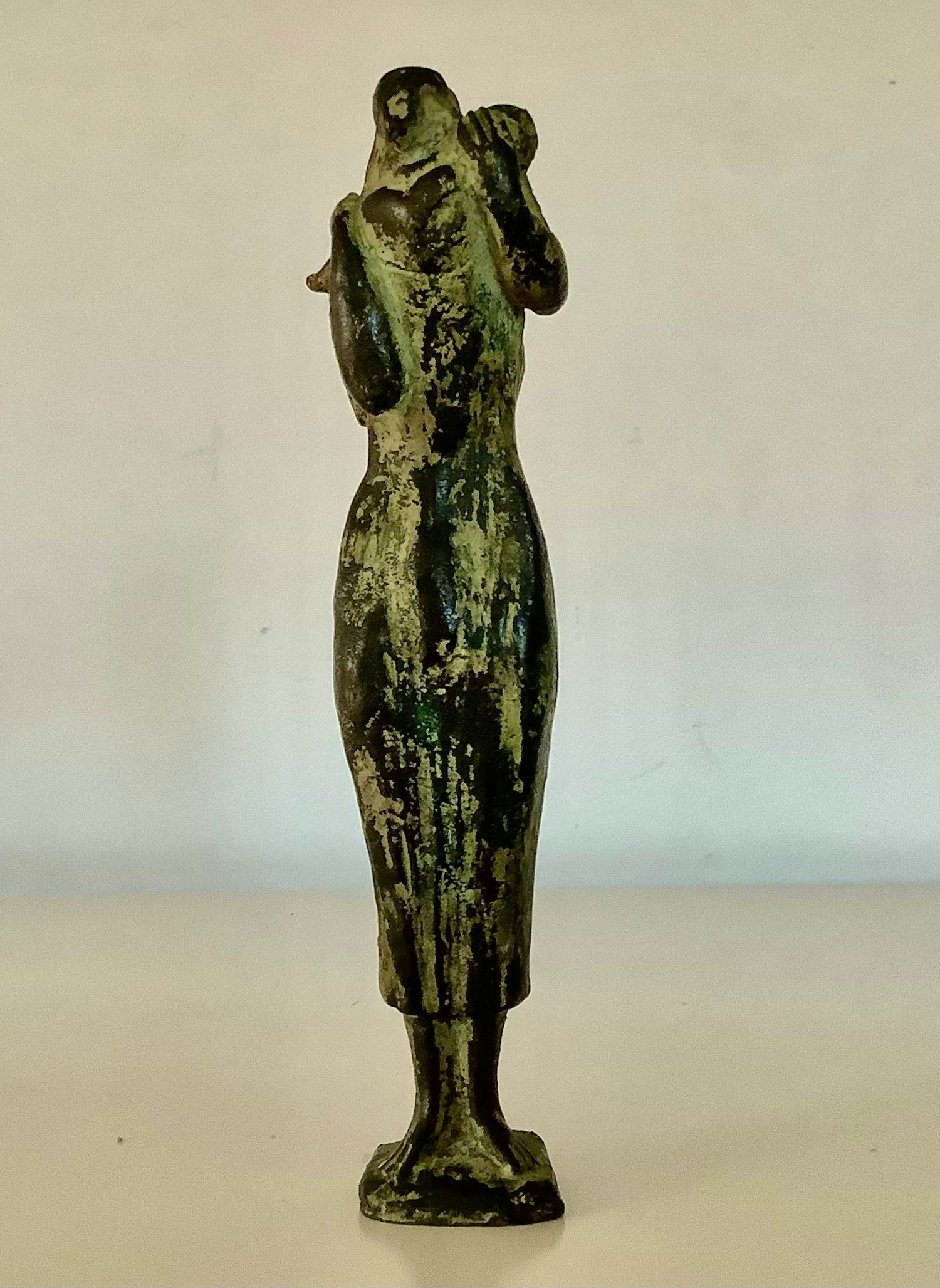 Piet van Heerden - Moeder en kind kopen? Bied vanaf 425!