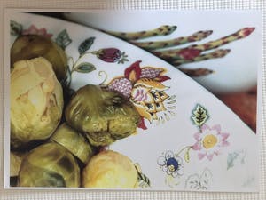 Martin Parr - Natures mortes kopen? Bied vanaf 575!