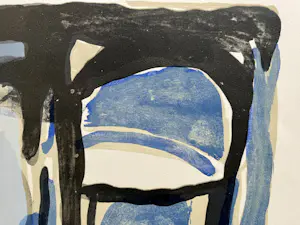 Bram van Velde - Souvenir Duthuit kopen? Bied vanaf 550!