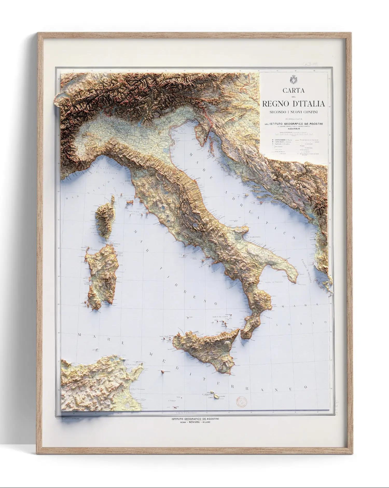 Sergio Agostini (1921-2005)