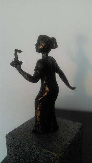 Corry Ammerlaan - Meisje met blaker kopen? Bied vanaf 19!