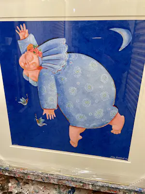 Ada Breedveld - how high the Moon kopen? Bied vanaf 99!