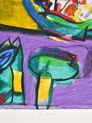 Geert Vrijdag - Eufraat kopen? Bied vanaf 1!