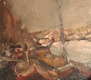 Wim Burger - Geen titel kopen? Bied vanaf 150!