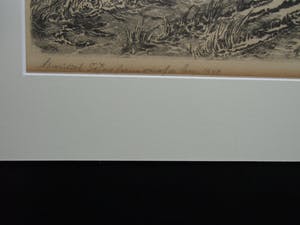 Toon de Jong - BASILIEK ST.JAN GEZIEN VANAF DE ENG kopen? Bied vanaf 65!