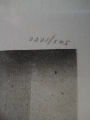 Paul Wunderlich - Madame Recamier. kopen? Bied vanaf 200!