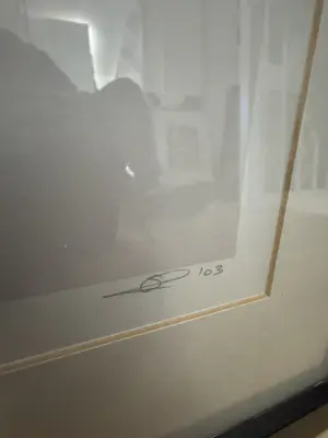 Camiel Andriessen - Houtsnedes uit 2003 kopen? Bied vanaf 100!