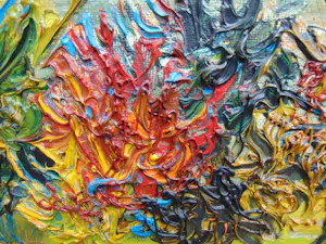 Etienne Le Compte - Bomen in de wind kopen? Bied vanaf 195!