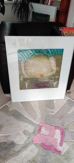 Liesbeth Rahder - Magic bus kopen? Bied vanaf 35!