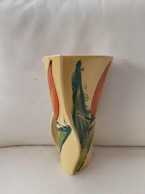 Jan Kamphuis - Jan Kamphuis vaas kopen? Bied vanaf 1!