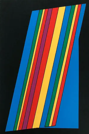 Guy Vandenbranden - 2 wenskaarten - lithografische werkjes - zeer kleurrijk - zelden aangeboden kaufen? Bieten Sie von 1!