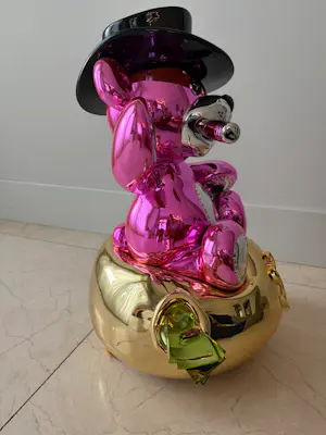 Diederik Van Apple - Mr. Chohiba Pink kopen? Bied vanaf 750!