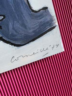 Corneille - Naakte vrouw kopen? Bied vanaf 150!