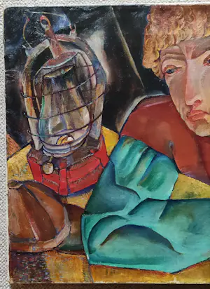 Nikolaas Eekman - Le palefrenier (De staljongen) kopen? Bied vanaf 2000!