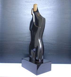 Brons (Onbekend) - Mooie zware Torso kopen? Bied vanaf 150!