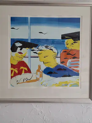 Herman Brood - 1946-2001 kaufen? Bieten Sie von 500!