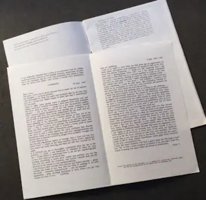 Viktor IV - Allereerste catalogus 1965 met fotokaart kopen? Bied vanaf 110!