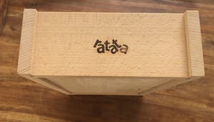 Tomm Velthuis - Ratata - #117/250 kopen? Bied vanaf 150!