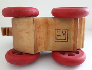 Els Maasson - Ugly Eend kopen? Bied vanaf 15!