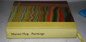 Buy Marian Plug - 2 boeken, 1x gesigneerd? Bid from 50!
