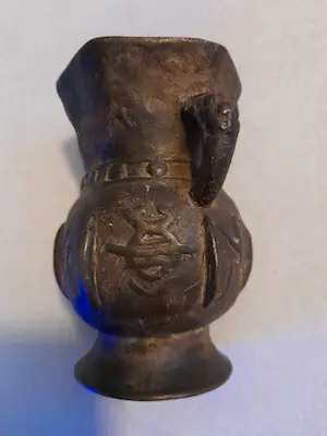 Niet of onleesbaar gesigneerd - PreColumbische Marajoara cultuur kopen? Bied vanaf 1!