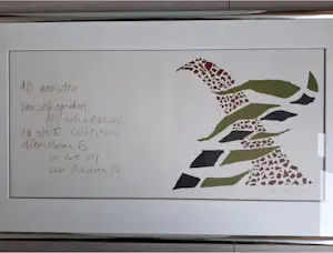 Simon Vinkenoog - Als woorden konden spreken kopen? Bied vanaf 150!