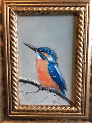 Henk Poeder - Ysvogeltje kopen? Bied vanaf 55!