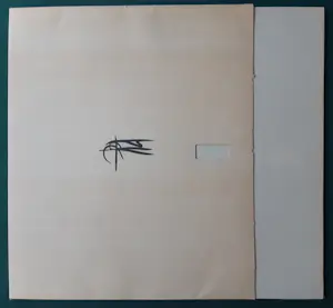 Melle Oldeboerrigter - Portfolio met 14 litho's kopen? Bied vanaf 100!