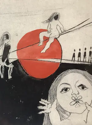 Ans Wortel - t Lied van tussen de lucht en de bodem kopen? Bied vanaf 125!