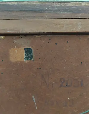 Lucia Kollbach-Lux - Berglandschap kopen? Bied vanaf 89!