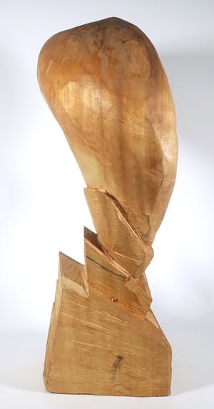 Emile van der Kruk - Lindehout, Moeder met kind (Groot) kopen? Bied vanaf 200!