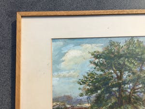 Antonius Vorstermans - Zandberg kopen? Bied vanaf 1!