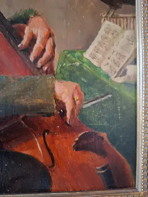 Bernhard Schmitz - Bernhard Silvester Schmitz kopen? Bied vanaf 100!