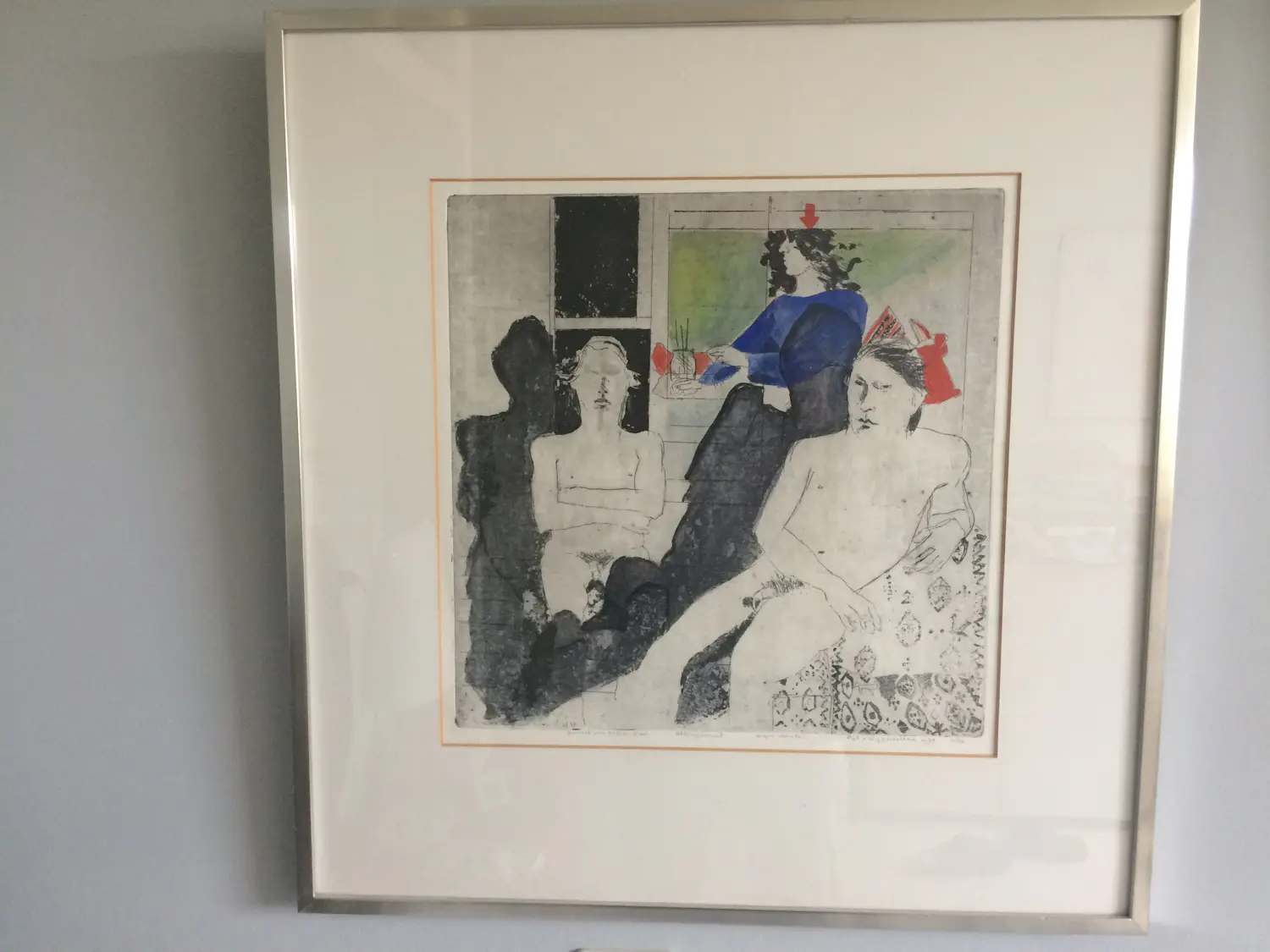 Nel van Dijkhuizen (1950)