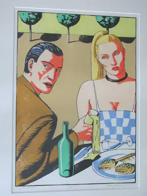 Leon Janssen - liquid 2 kopen? Bied vanaf 100!