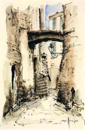 Jan den Hengst - reisverslag verkocht voor € 75!