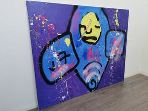 Espen Hagen - Fly V7 kopen? Bied vanaf 150!