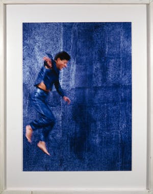 Jan Fabre - C-Print, Zonder titel - Ingelijst (Groot) kopen? Bied vanaf 800!