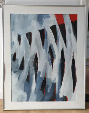 Frans van Riel - Dans fataal kopen? Bied vanaf 45!