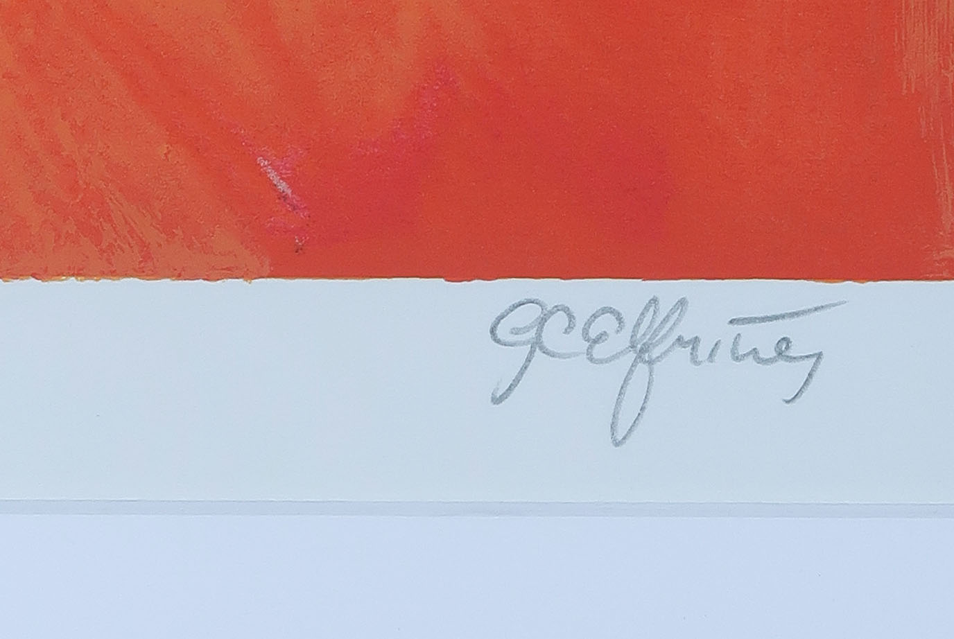 Gerda Elfring - Zeefdruk, Koeien kopen? Bied vanaf 40!