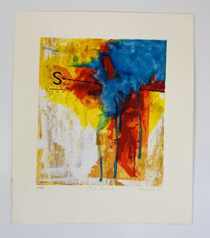 Piotr Konkel - The hrse kopen? Bied vanaf 55!