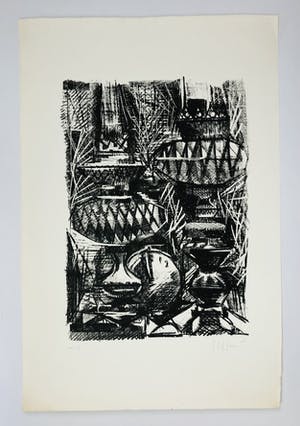 Dick Elffers - zonder titel kopen? Bied vanaf 55!