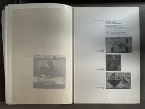 Anton Heyboer - Geh durch der Spiegel incl 2 gesigneerde etsen. Zeer zeldzaam! kopen? Bied vanaf 950!