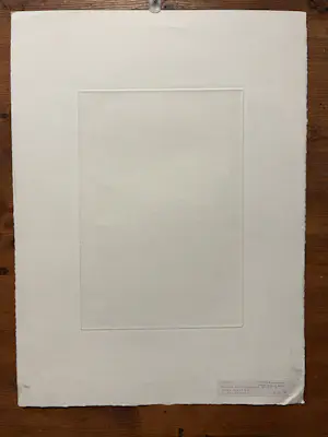 Jan van Helden - Mensen voor gesloten gordijn kopen? Bied vanaf 30!