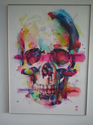 AcheterSteve Locatelli - All Saynts Print 2? Enchérissez de 1700!